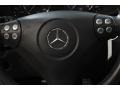Black - C 230 Kompressor Sedan Photo No. 8