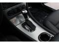 Black - C 230 Kompressor Sedan Photo No. 12