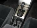 2006 Alabaster Silver Metallic Honda Accord EX Sedan  photo #17