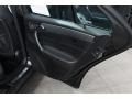 Black - C 230 Kompressor Sedan Photo No. 14