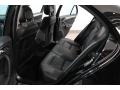 Black - C 230 Kompressor Sedan Photo No. 19
