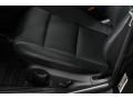 Black - C 230 Kompressor Sedan Photo No. 20