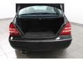 Black - C 230 Kompressor Sedan Photo No. 22
