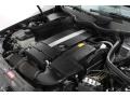 Black - C 230 Kompressor Sedan Photo No. 24