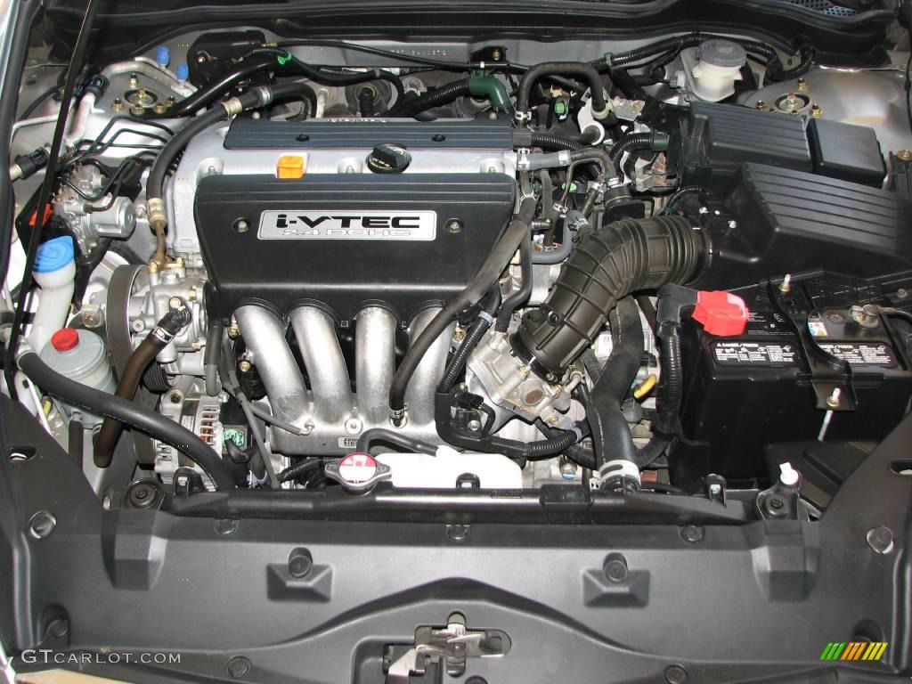 2006 Accord EX Sedan - Alabaster Silver Metallic / Black photo #20