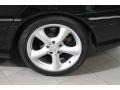 Black - C 230 Kompressor Sedan Photo No. 29