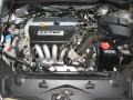 2006 Alabaster Silver Metallic Honda Accord EX Sedan  photo #20