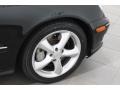 Black - C 230 Kompressor Sedan Photo No. 30