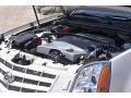 3.6 Liter DOHC 24-Valve VVT V6 2008 Cadillac SRX 4 V6 AWD Engine