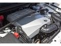 3.6 Liter DOHC 24-Valve VVT V6 2008 Cadillac SRX 4 V6 AWD Engine