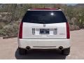 2008 White Diamond Tricoat Cadillac SRX 4 V6 AWD  photo #8