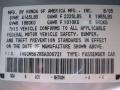 2006 Alabaster Silver Metallic Honda Accord EX Sedan  photo #24