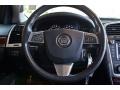 Ebony/Ebony Steering Wheel Photo for 2008 Cadillac SRX #70439180
