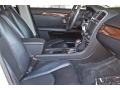 2008 White Diamond Tricoat Cadillac SRX 4 V6 AWD  photo #18