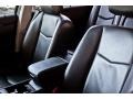 2008 White Diamond Tricoat Cadillac SRX 4 V6 AWD  photo #19