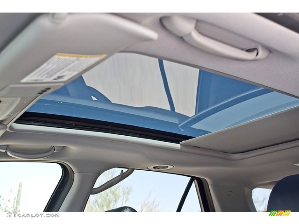 2008 Cadillac SRX 4 V6 AWD Sunroof Photo #70439230