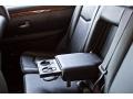 2008 White Diamond Tricoat Cadillac SRX 4 V6 AWD  photo #24