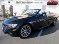 Jerez Black Metallic - M3 Convertible Photo No. 1