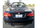 Jerez Black Metallic - M3 Convertible Photo No. 6