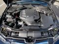 4.0 Liter DOHC 32-Valve VVT V8 Engine for 2008 BMW M3 Convertible #70439554