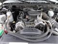 2004 Sonoma SLS Crew Cab 4x4 4.3 OHV 12-Valve V6 Engine