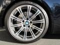 2008 BMW M3 Convertible Wheel and Tire Photo