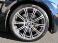 2008 BMW M3 Convertible Wheel and Tire Photo