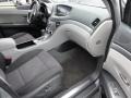 2006 Titanium Silver Metallic Subaru B9 Tribeca Limited 5 Passenger  photo #17