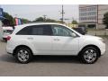 Aspen White Pearl - MDX Technology Photo No. 2