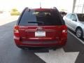 Volcanic Red - Sportage LX V6 4x4 Photo No. 4