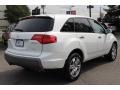 Aspen White Pearl - MDX Technology Photo No. 3
