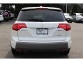 Aspen White Pearl - MDX Technology Photo No. 4