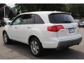 Aspen White Pearl - MDX Technology Photo No. 5