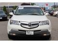 Aspen White Pearl - MDX Technology Photo No. 8