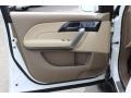 Aspen White Pearl - MDX Technology Photo No. 9