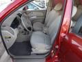 Volcanic Red - Sportage LX V6 4x4 Photo No. 10