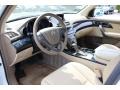 Aspen White Pearl - MDX Technology Photo No. 10
