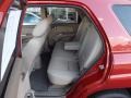 Volcanic Red - Sportage LX V6 4x4 Photo No. 11