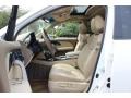 Aspen White Pearl - MDX Technology Photo No. 11