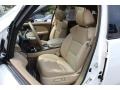 Aspen White Pearl - MDX Technology Photo No. 12
