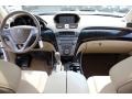 Aspen White Pearl - MDX Technology Photo No. 13