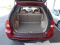 Volcanic Red - Sportage LX V6 4x4 Photo No. 16