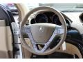 Aspen White Pearl - MDX Technology Photo No. 16