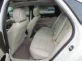 Rear Seat of 2013 XTS Premium AWD
