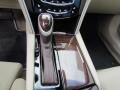6 Speed Automatic 2013 Cadillac XTS Premium AWD Transmission