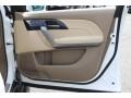 Aspen White Pearl - MDX Technology Photo No. 25