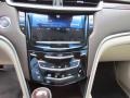 Shale/Cocoa Controls Photo for 2013 Cadillac XTS #70440451