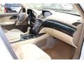 Aspen White Pearl - MDX Technology Photo No. 26