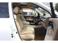 Aspen White Pearl - MDX Technology Photo No. 27