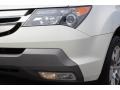 Aspen White Pearl - MDX Technology Photo No. 30
